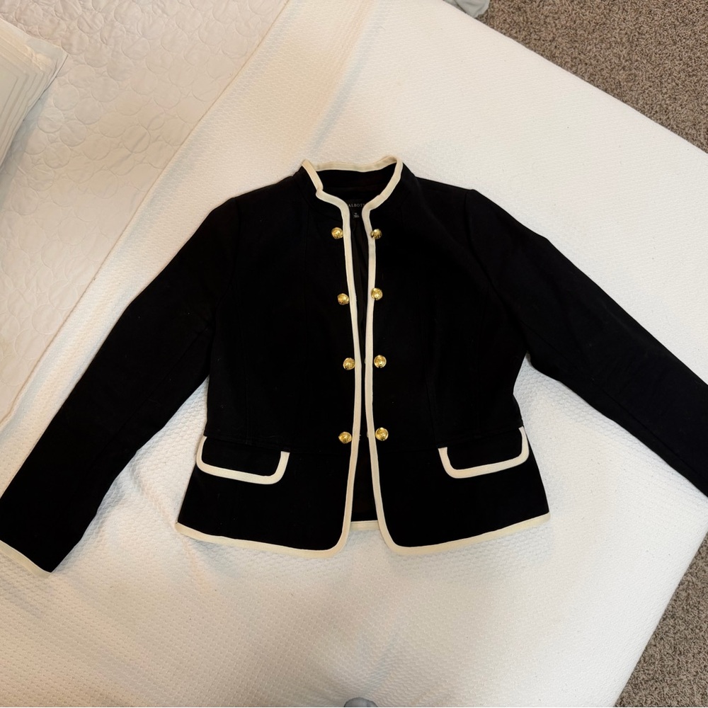 Talbots Blazer - image 1